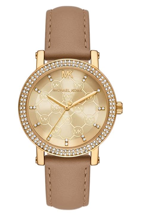 michael kors watch nordstrom|nordstrom discontinued michael kors handbags.